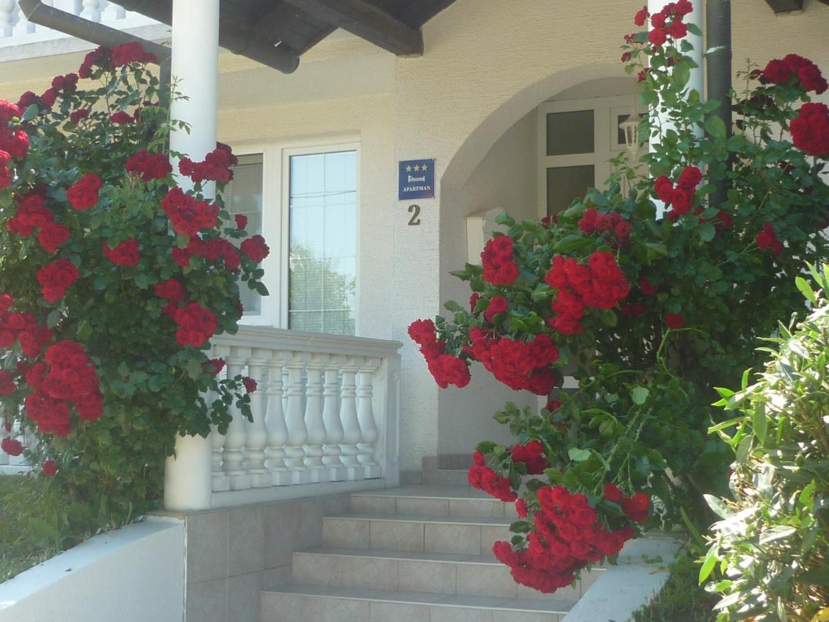 Smx Apartement Prelog Dış mekan fotoğraf