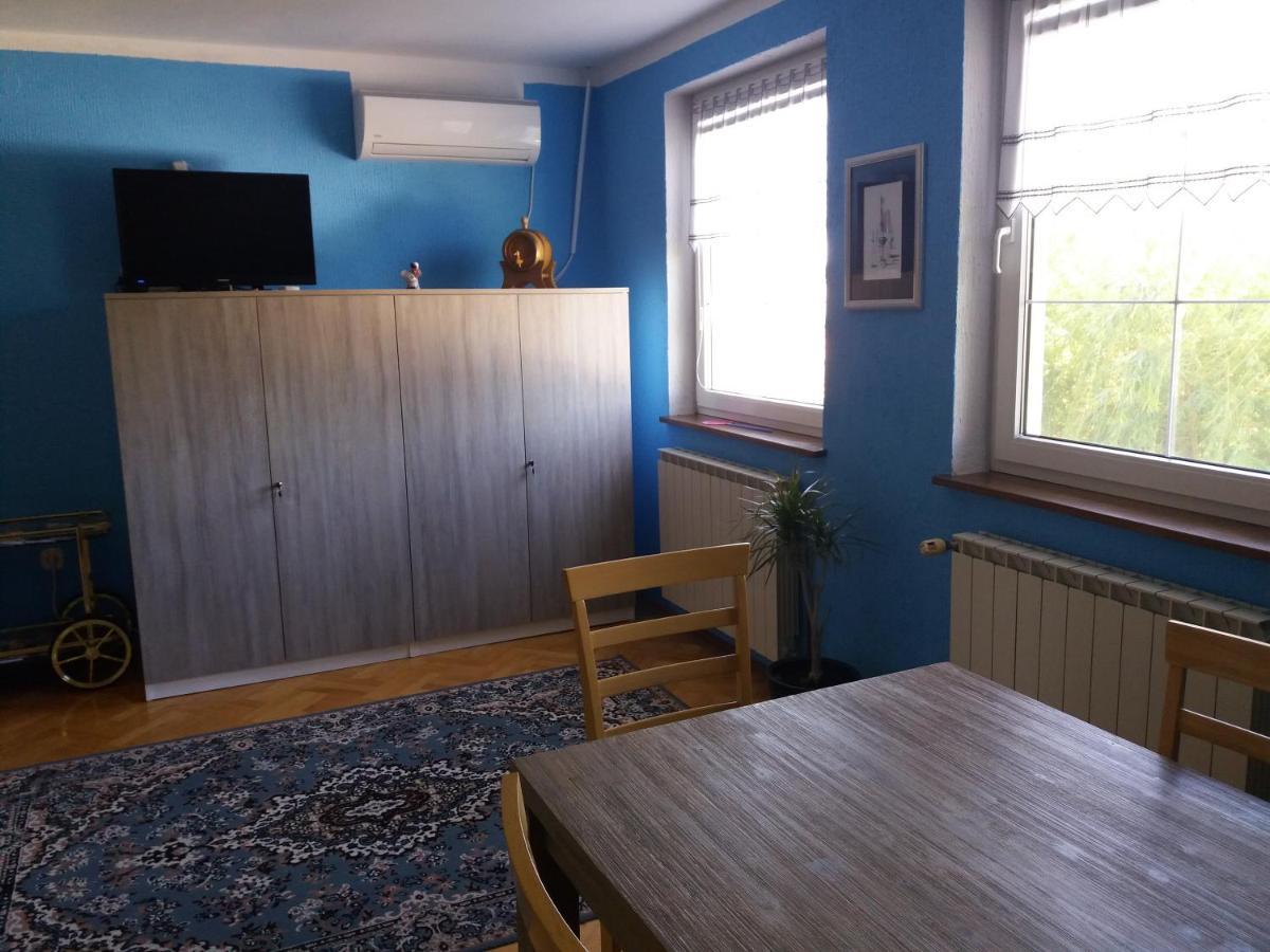 Smx Apartement Prelog Dış mekan fotoğraf