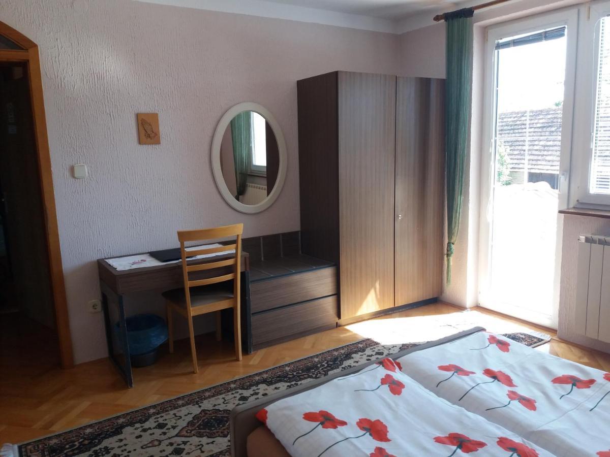 Smx Apartement Prelog Dış mekan fotoğraf