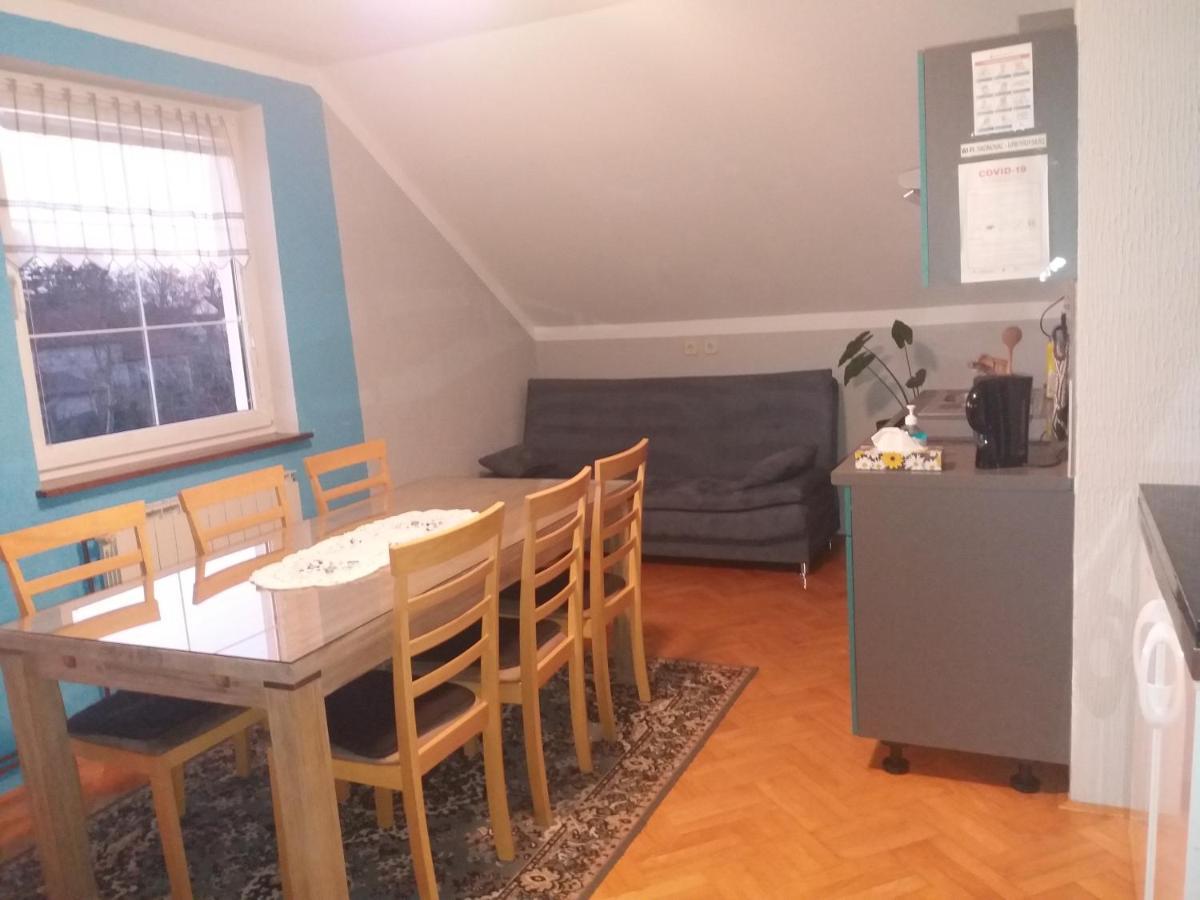 Smx Apartement Prelog Dış mekan fotoğraf