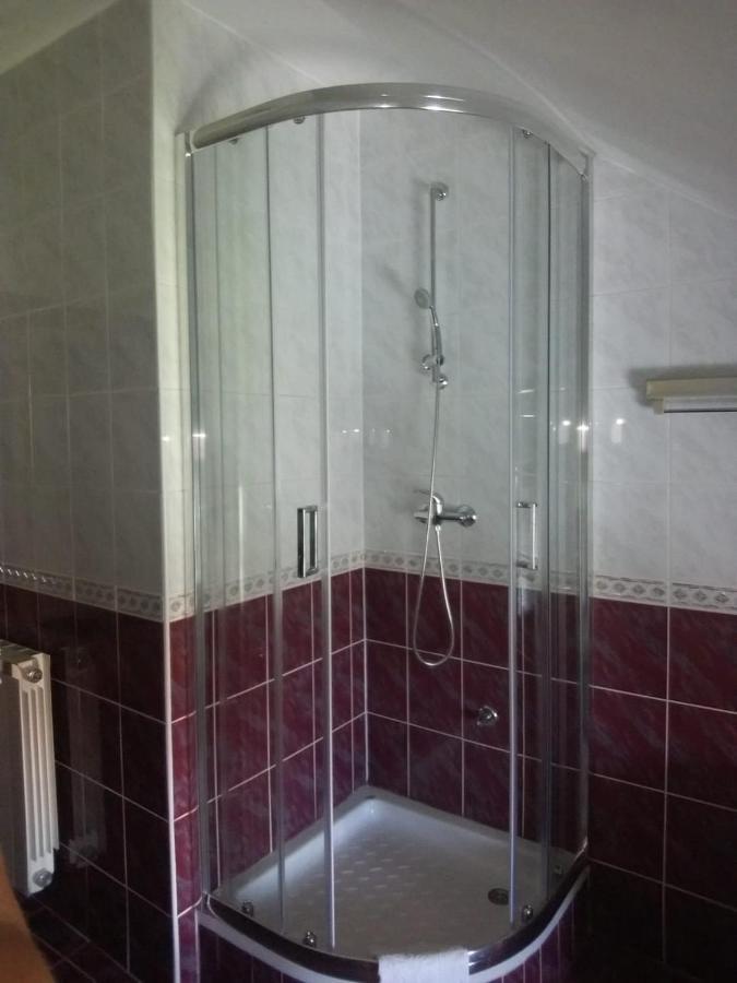 Smx Apartement Prelog Dış mekan fotoğraf