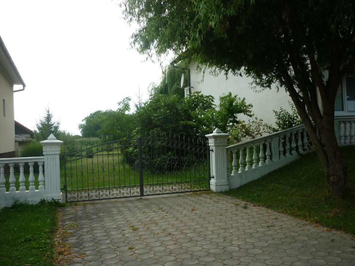 Smx Apartement Prelog Dış mekan fotoğraf