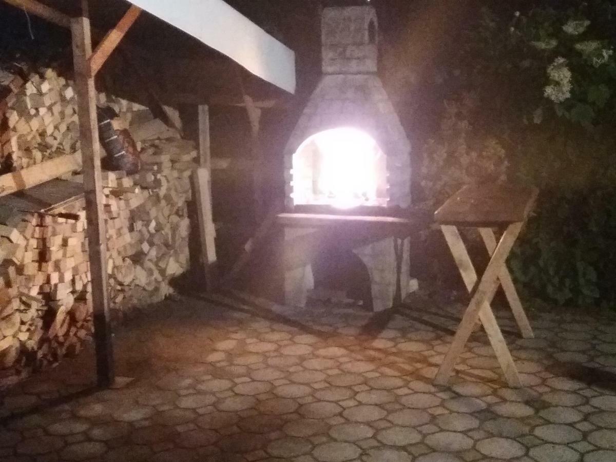 Smx Apartement Prelog Dış mekan fotoğraf