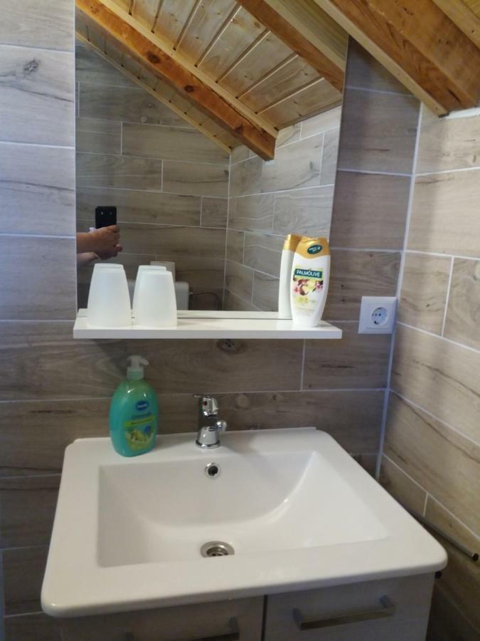 Smx Apartement Prelog Dış mekan fotoğraf