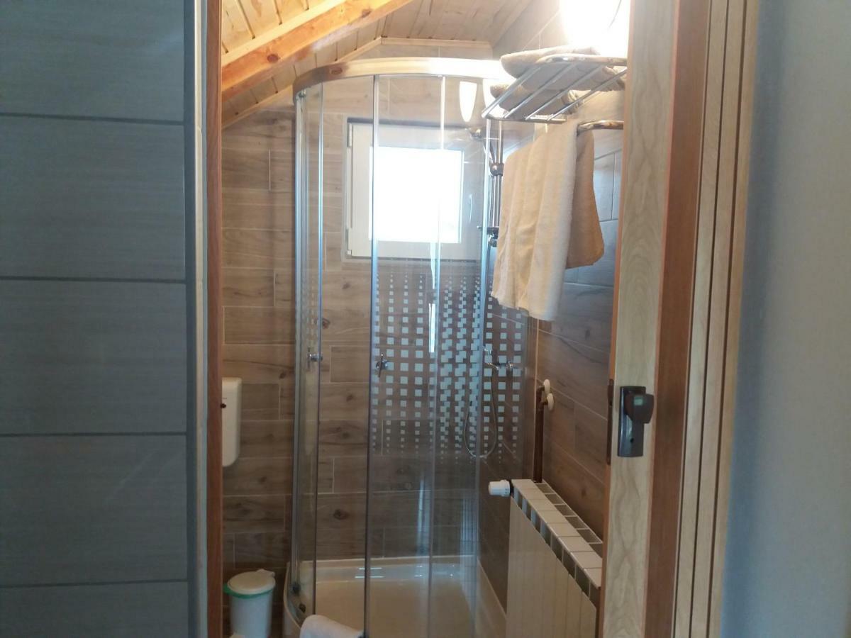 Smx Apartement Prelog Dış mekan fotoğraf