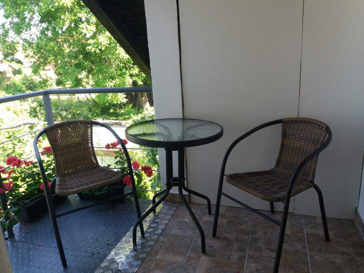 Smx Apartement Prelog Dış mekan fotoğraf
