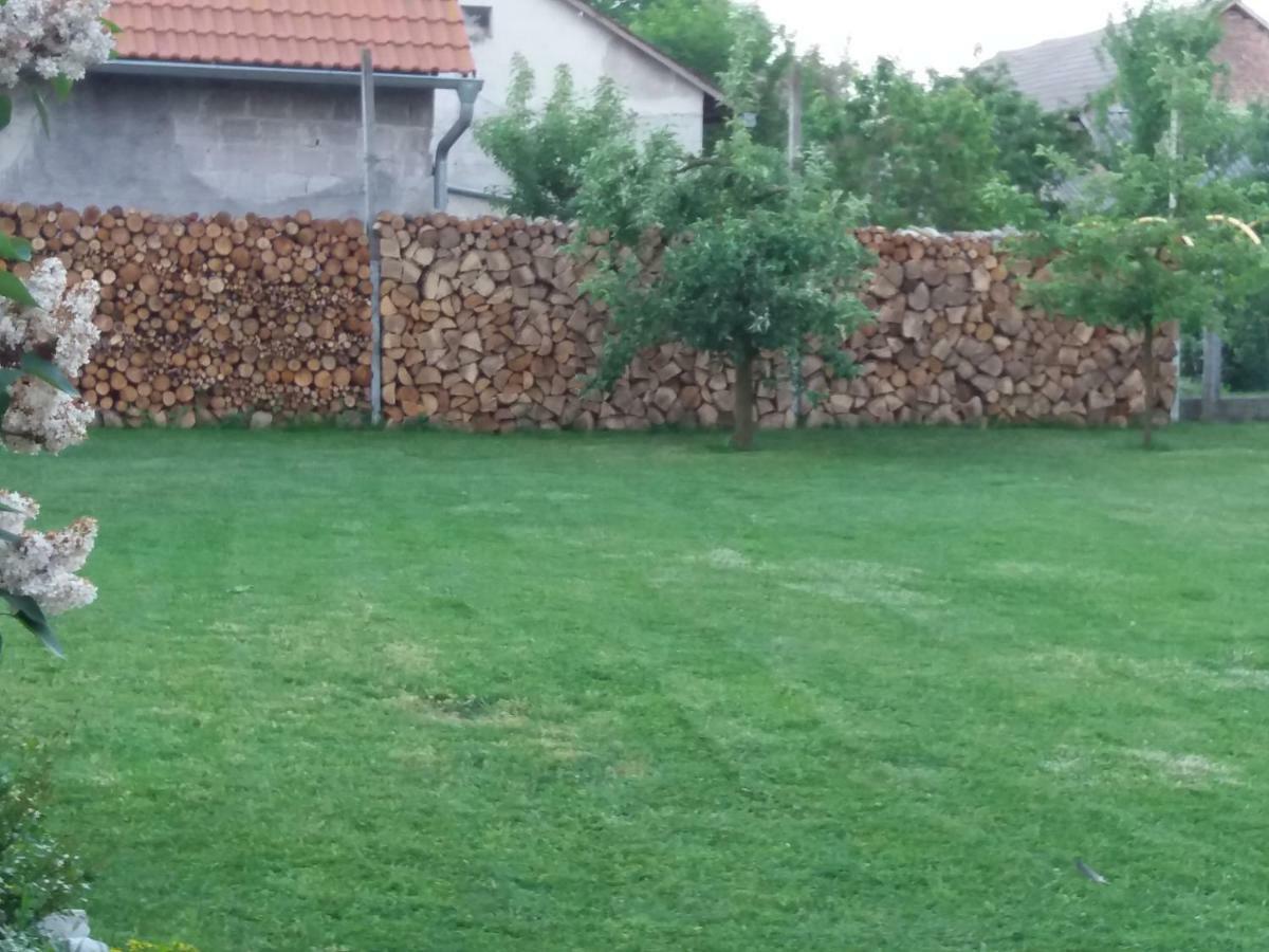 Smx Apartement Prelog Dış mekan fotoğraf