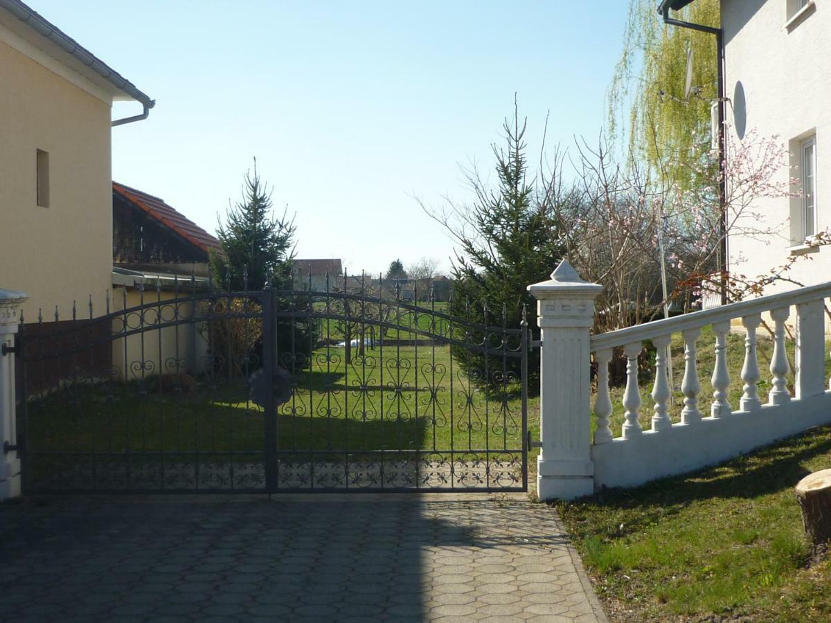 Smx Apartement Prelog Dış mekan fotoğraf