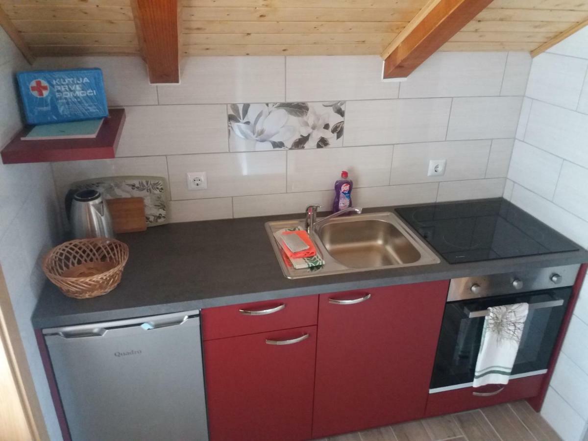 Smx Apartement Prelog Dış mekan fotoğraf
