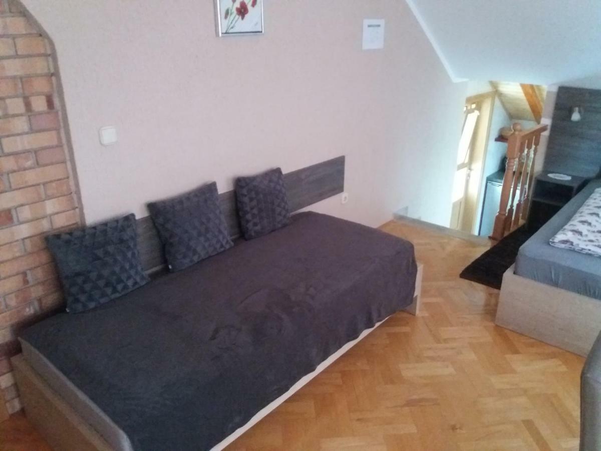 Smx Apartement Prelog Dış mekan fotoğraf